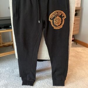 George V Sweatpants